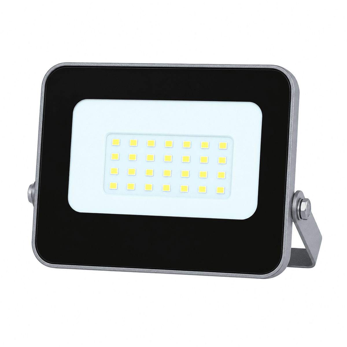 LED Flood Lights - Mini - 30 Watt - Warm White (3000K)