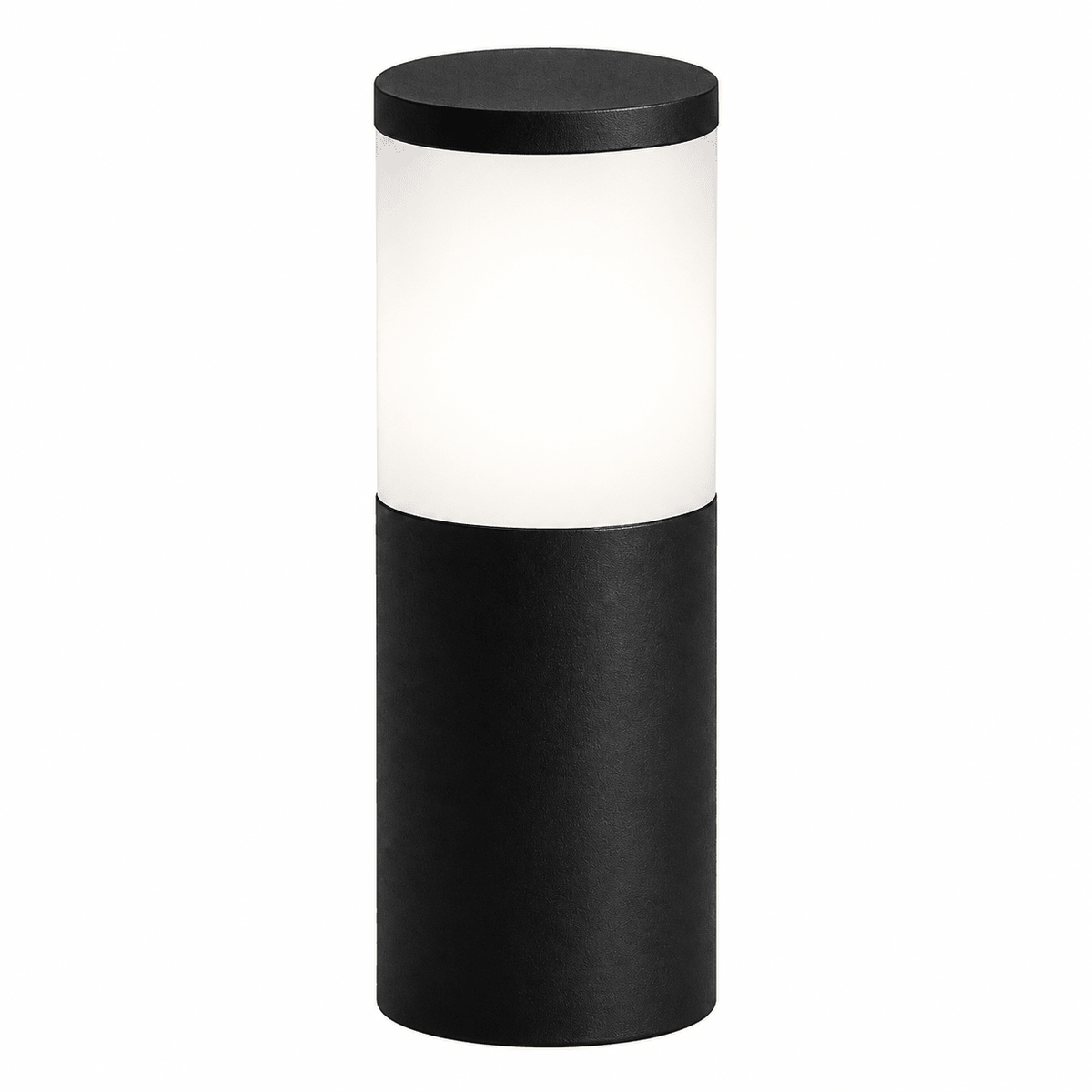 Amelia Coastal Bollard 250mm 3CCT - 11W