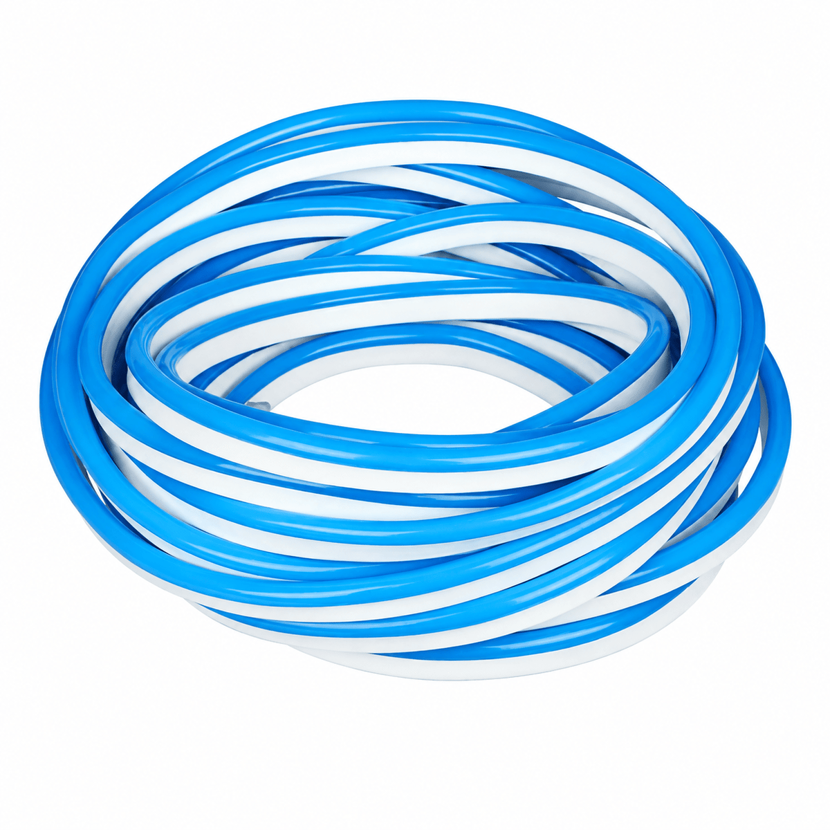 LED 12V Neon Flex Strip 6W - Blue