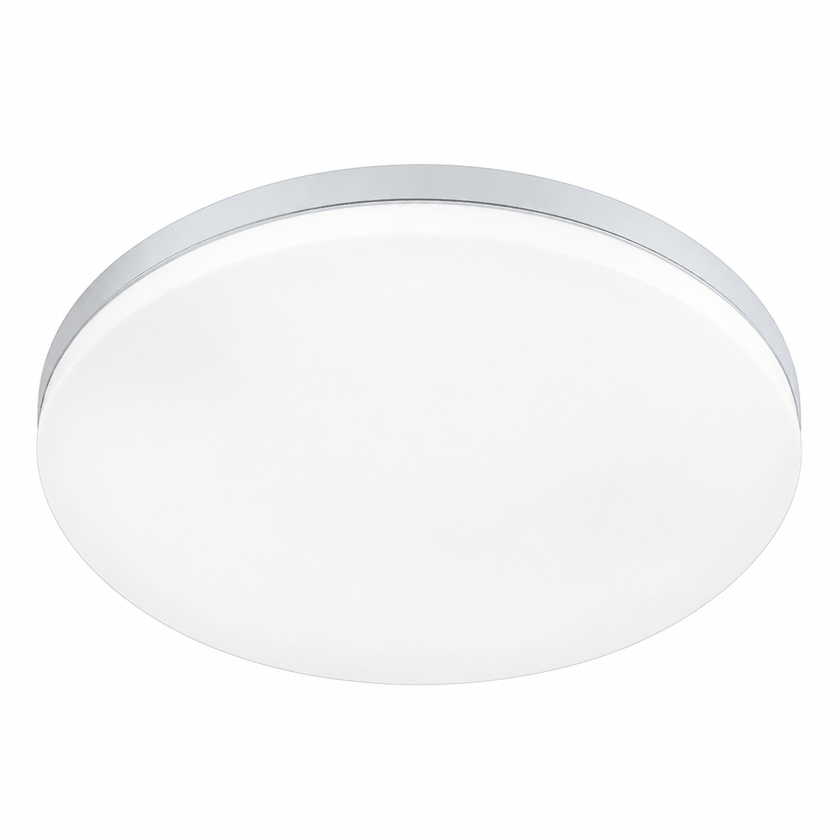 Round Ceiling Light 330mm White 16W 3000K