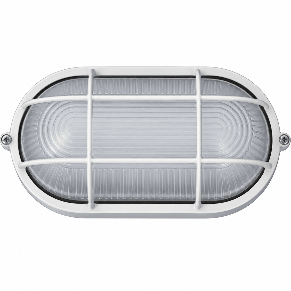12W White CCT LED Bulkhead Light