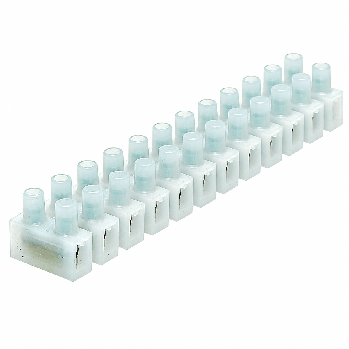 High Quality 400V Terminal Block - 6mm
