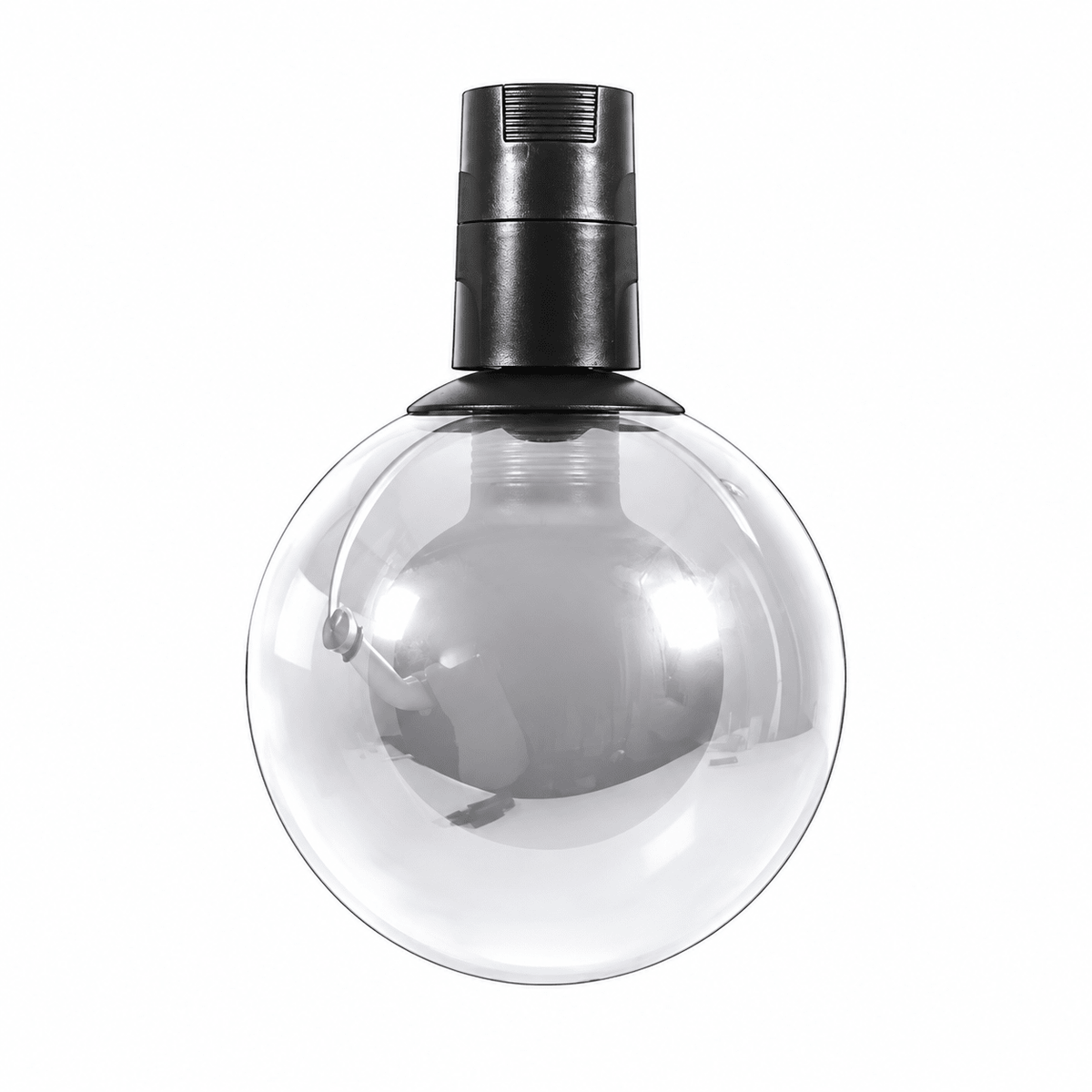 48V 5W LED Double Ball Track Light