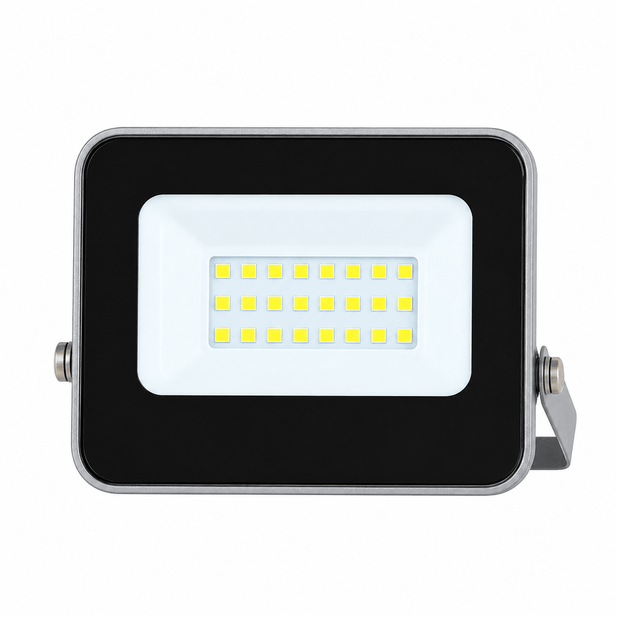 LED Flood Lights - Mini - 20 Watt - Cool White (5500K)