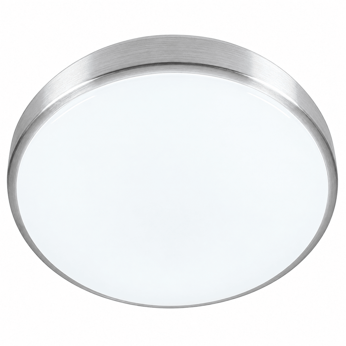 24W Aluminium LED Ceiling Light, 6000K
