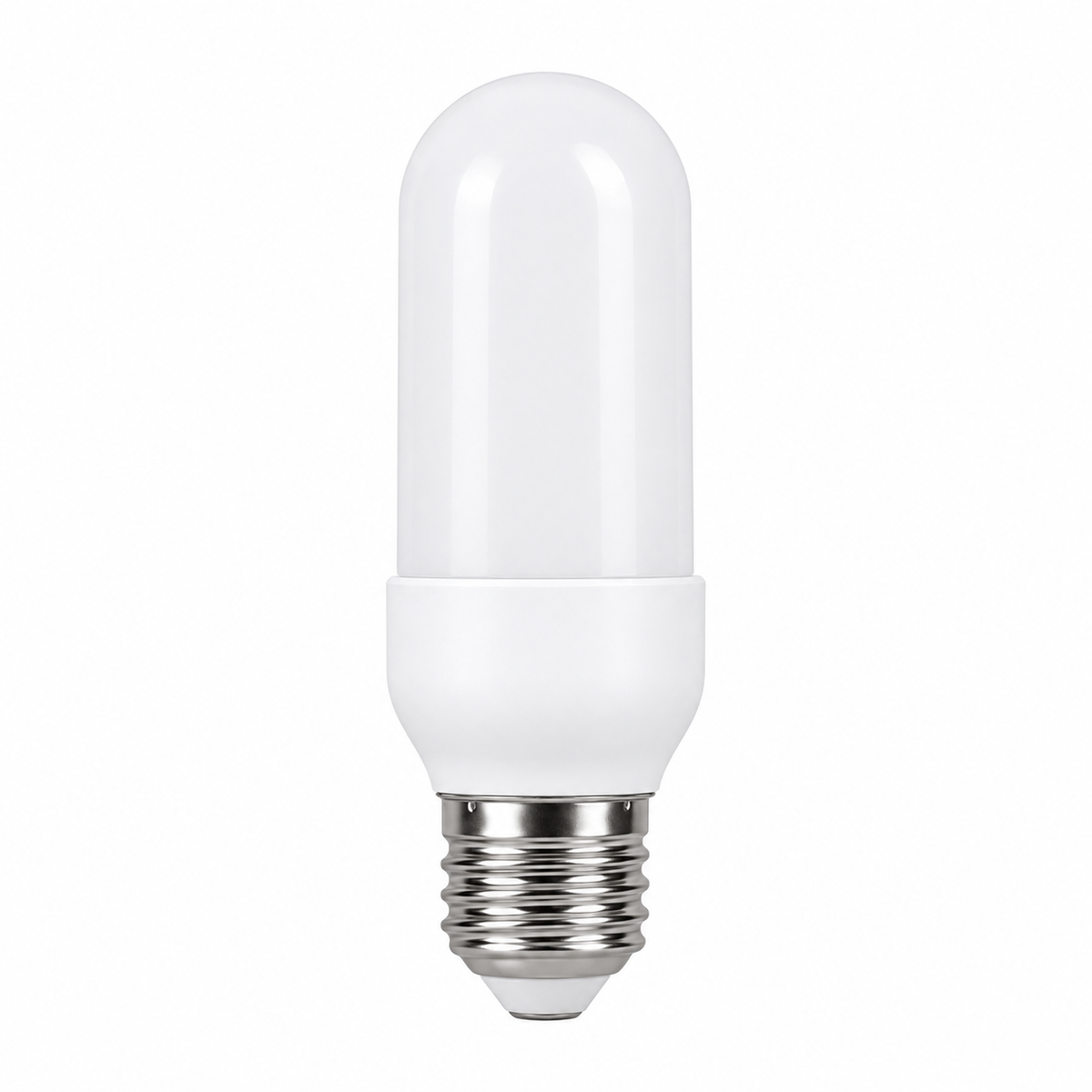 Frosted LED Corn Bulb - 16W - Daylight (6000K)