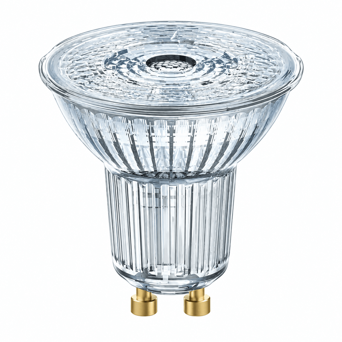 5.5W GU10 LED Downlight - 4000K Cool White - Dimmable
