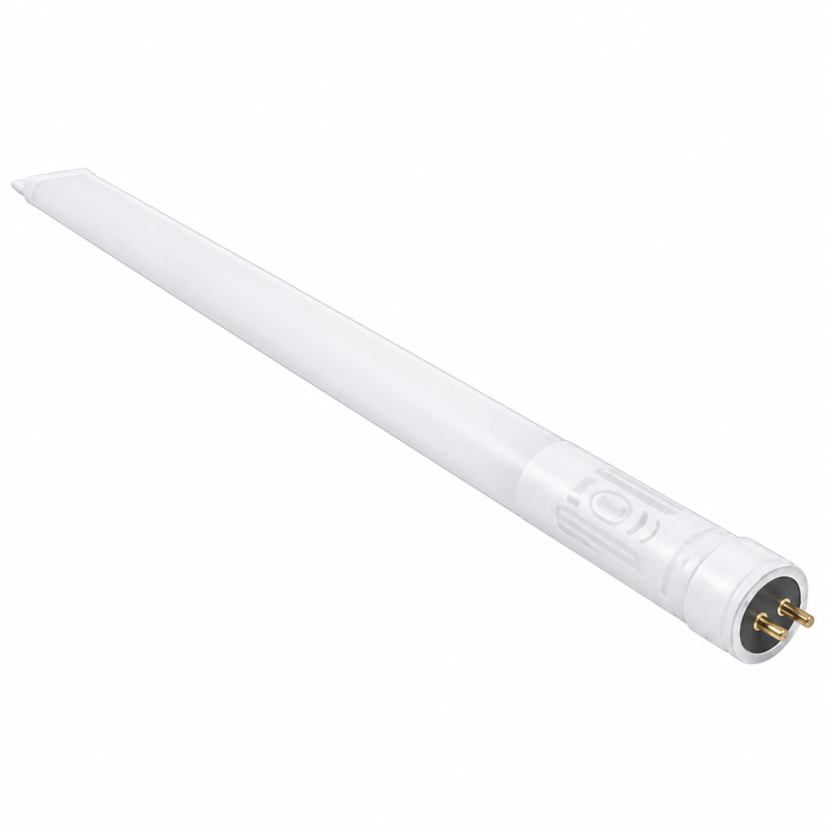 Hi-Lumen T5 PET Coated LED Tube - 5ft - 1449mm