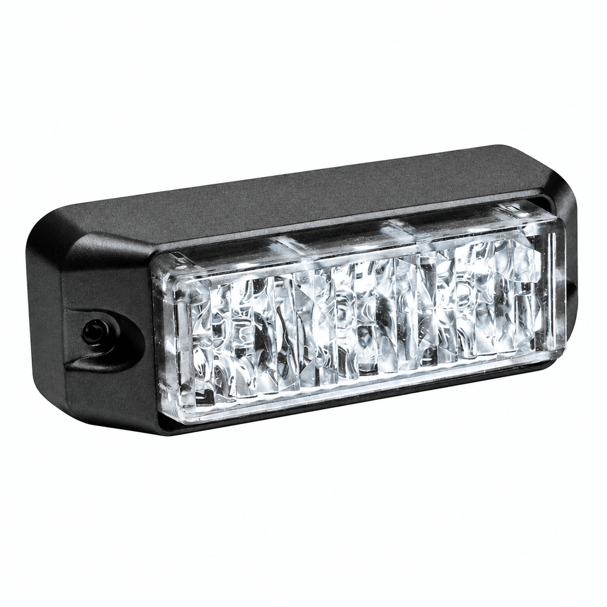 LED Beacon - 3W - Red