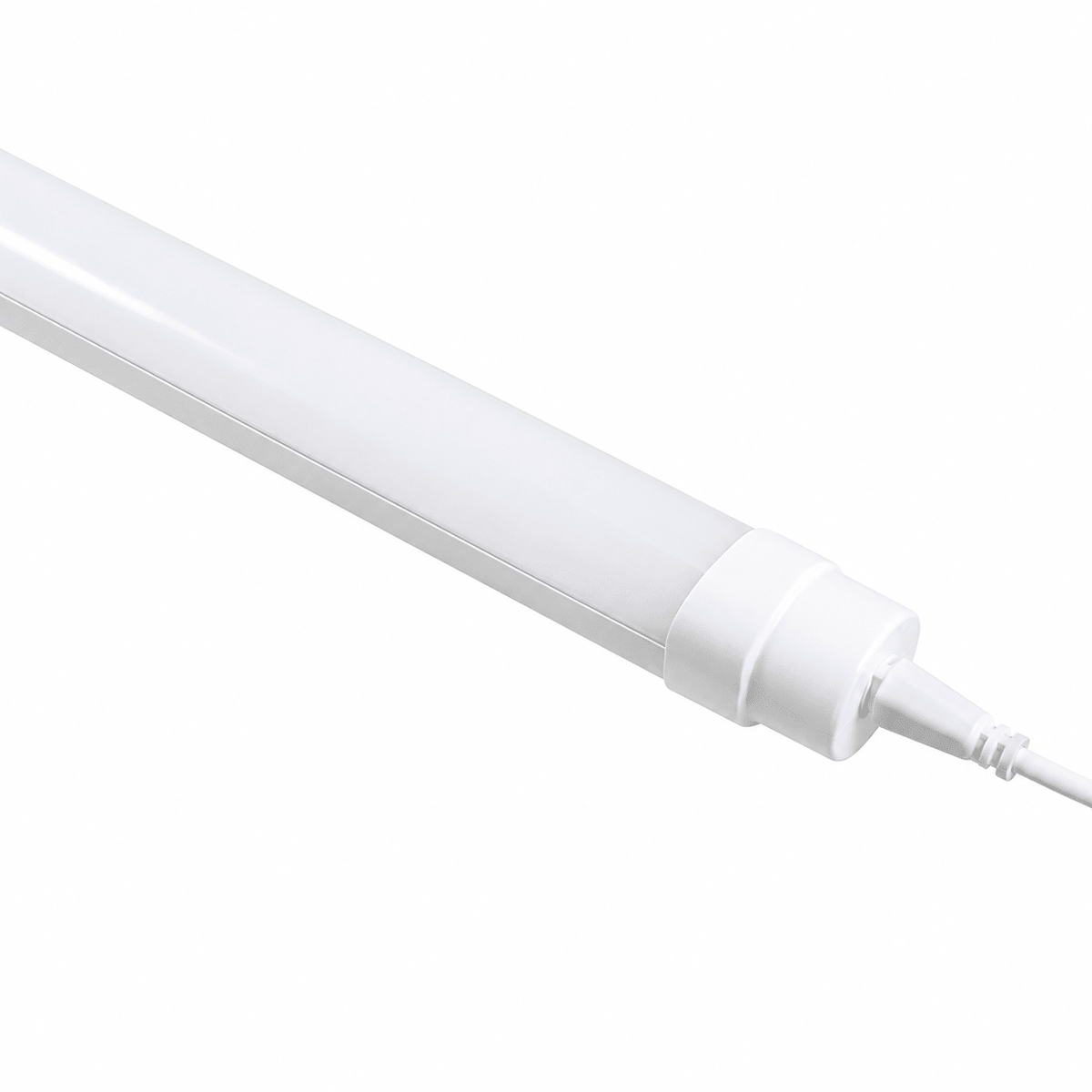 Ultra Slim Outdoor Linear Light - 600mm / Cool White (4200K)