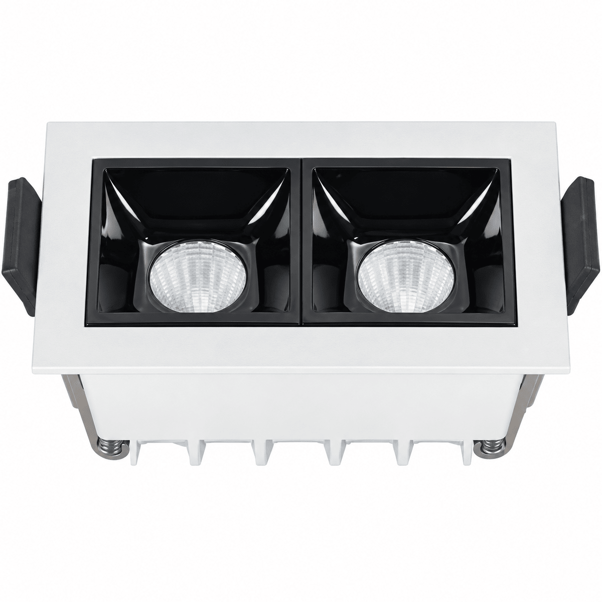 Linear Recessed LED Downlight - 4W - Cool White (4200K)