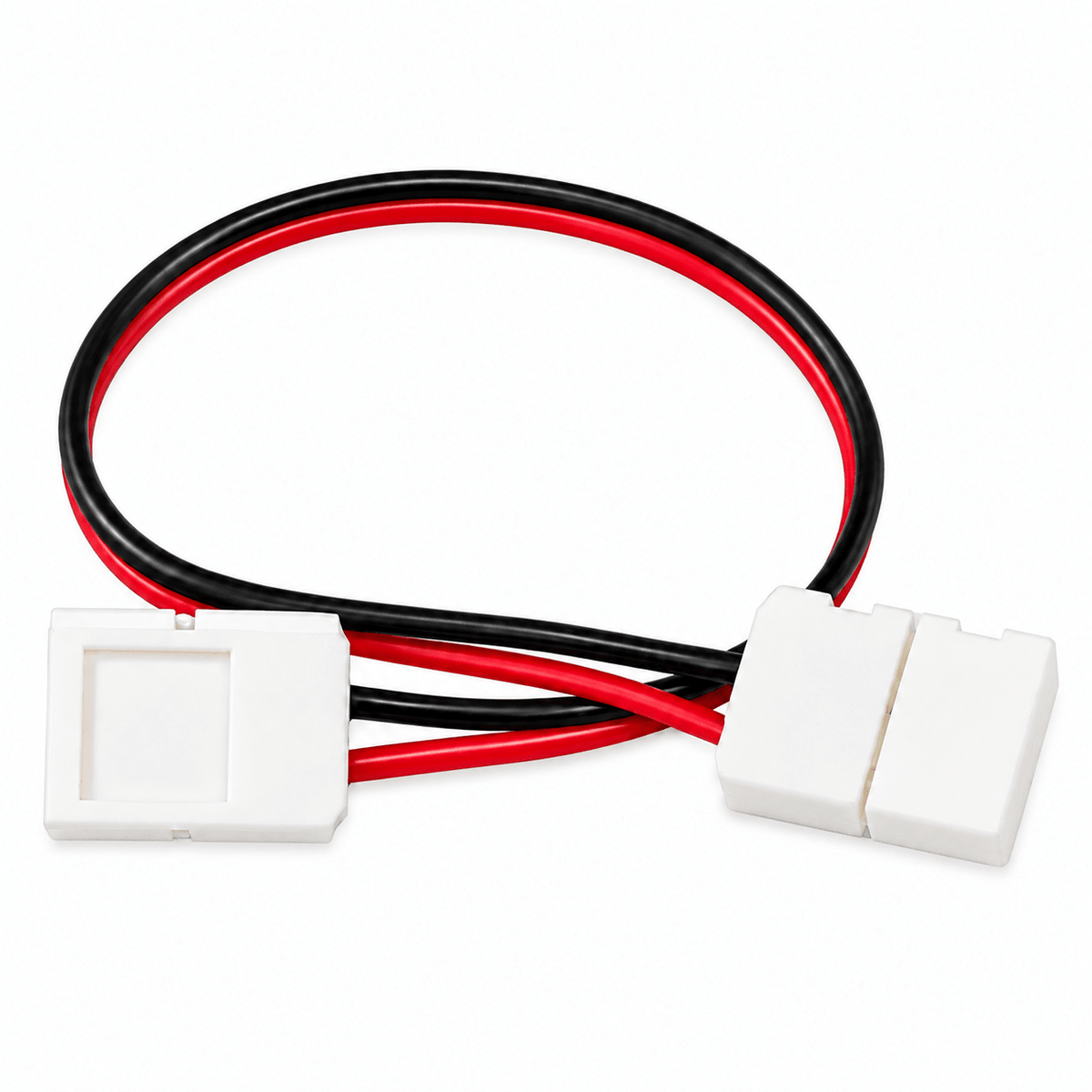 LED Strip Light Connectors (3528 & 5050) - 5050 Single colour & Grow (10mm)