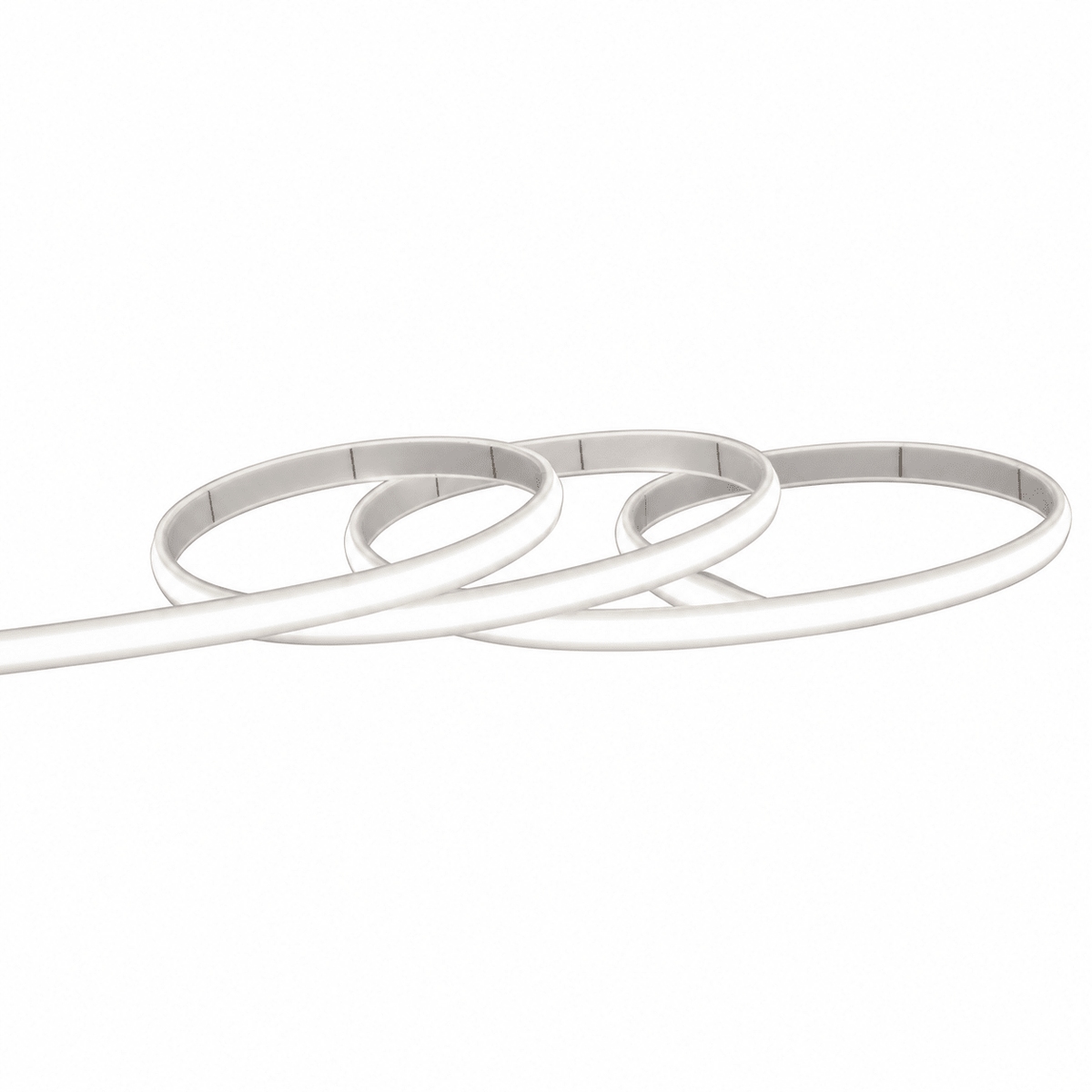 230V DYCE LED COB Strip Light - Green - IP65