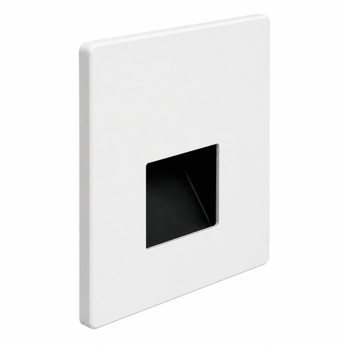 CCT Orion Window Square - IP65 - White
