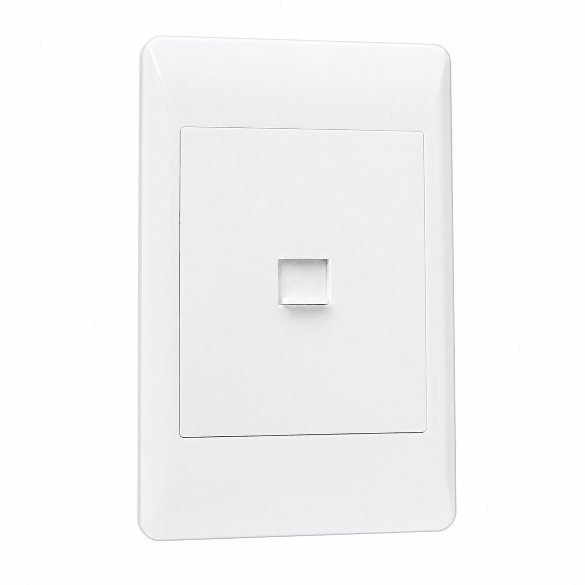 Telephone Jack Socket - 2X4