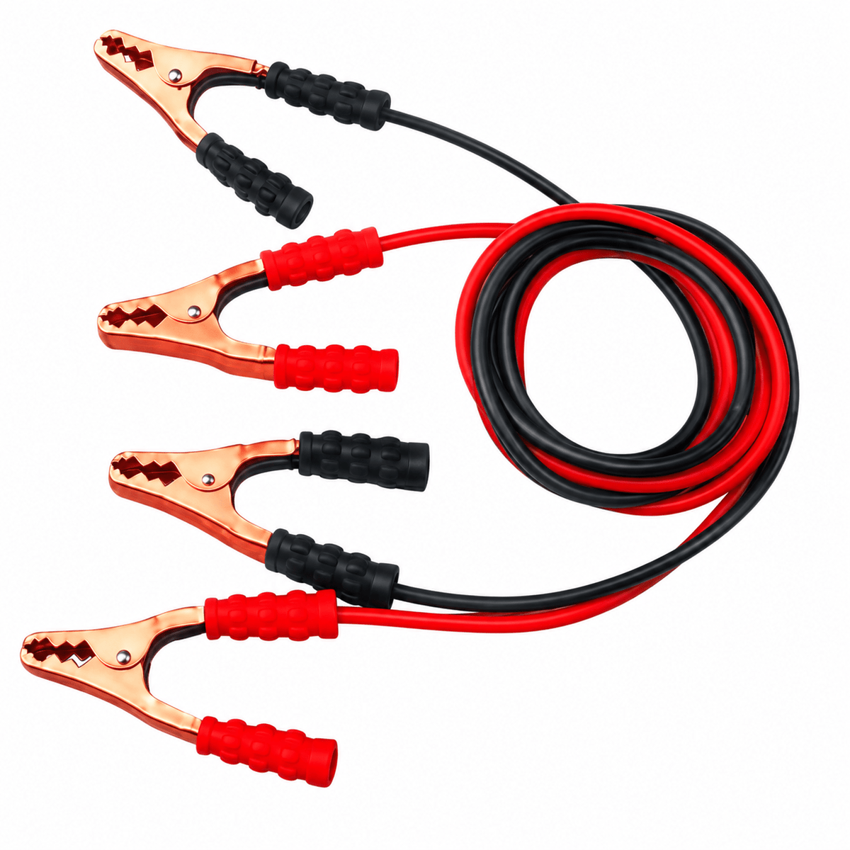 Battery Jumper Cables - 400A