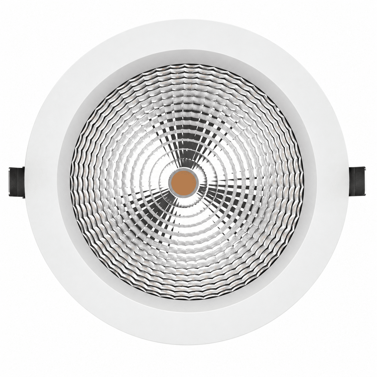 10W Commercial Dimmable LED Downlight - 5 Year - Cool White (4200K)