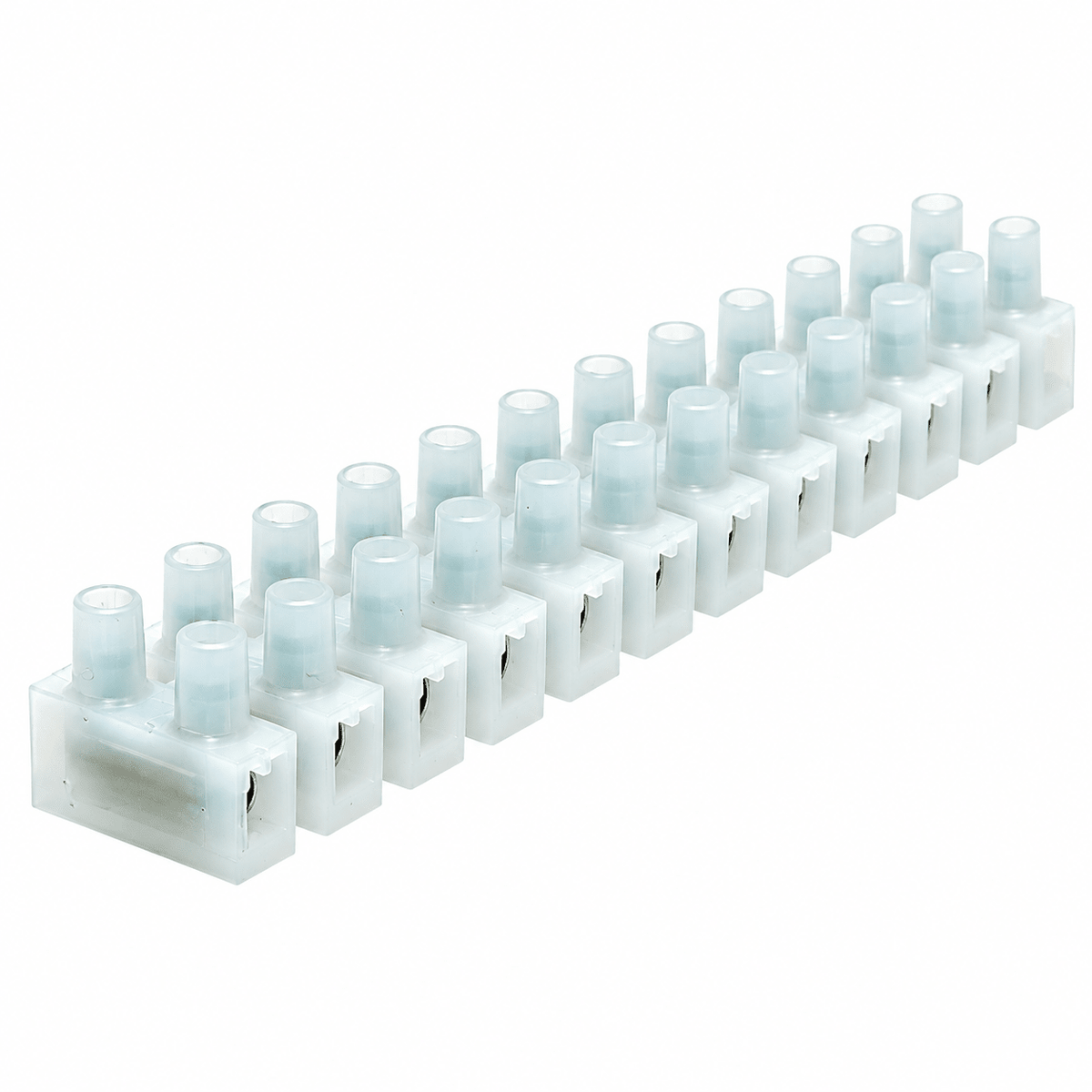 High Quality 400V Terminal Block - 2.5mm