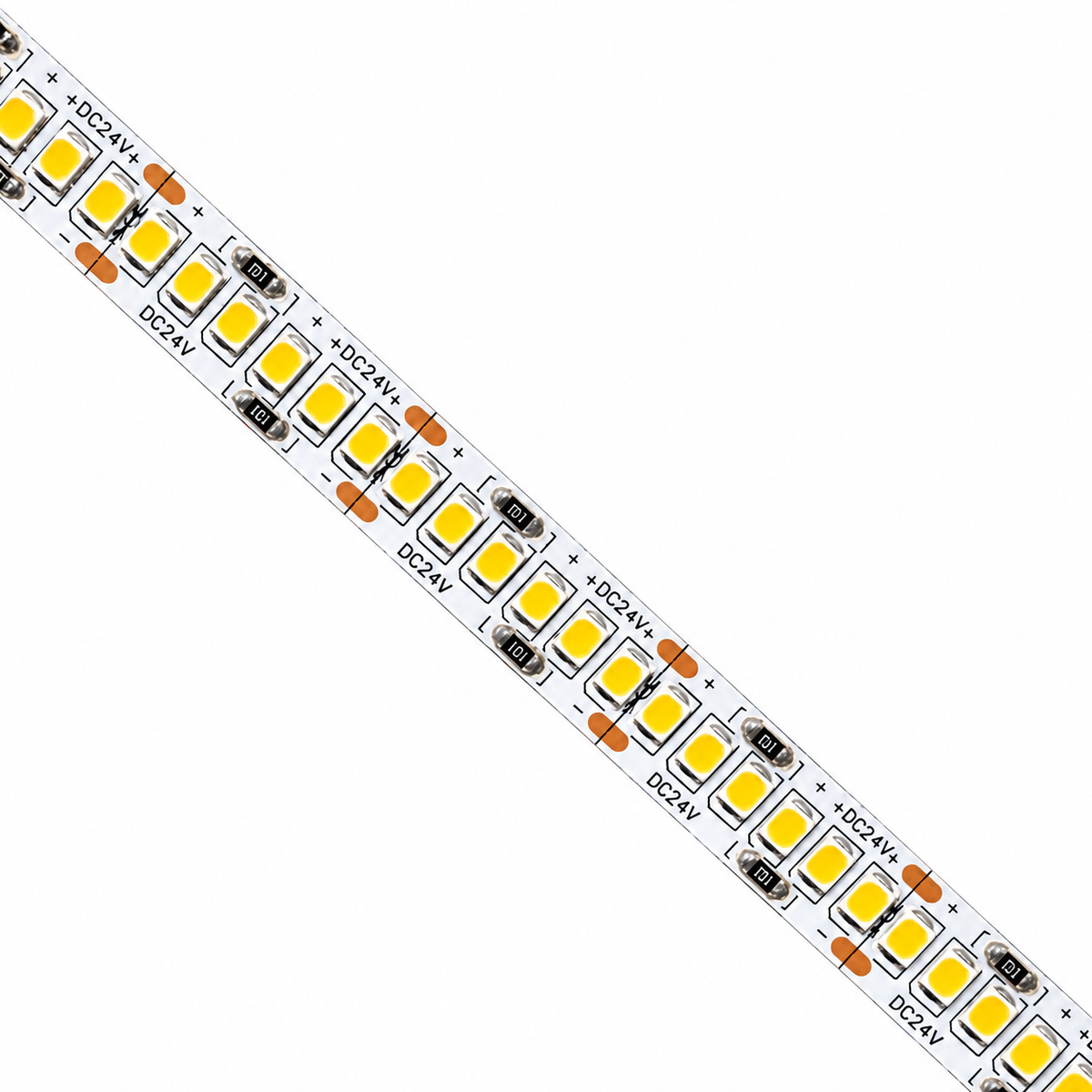 LED Striplight 24V - 16W Per Meter - Cool White (4000K)