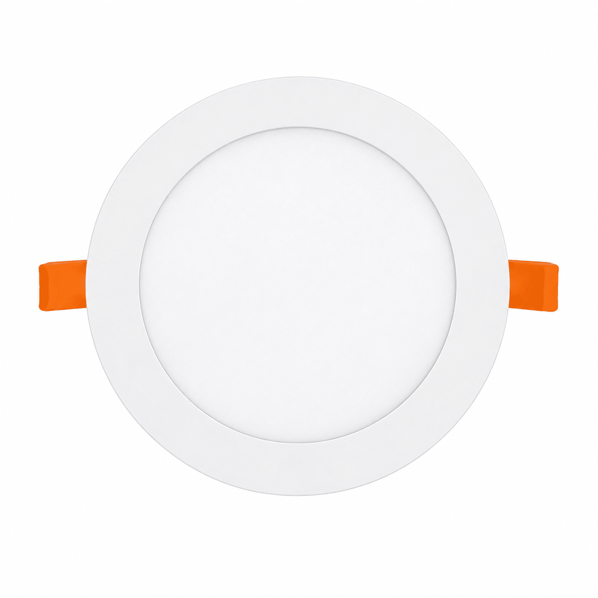 LED Recessed Downlight with Adjustable Cut Out - 15W / Cool White (4000K)