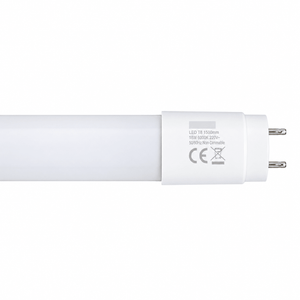 T8 LED plastic tube, 1500mm, 24W, Daylight (6000K), product view 2