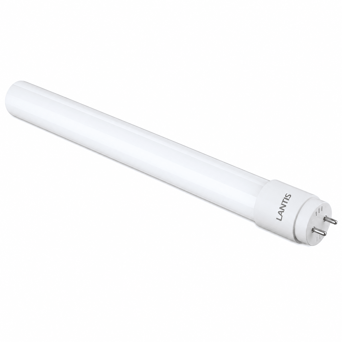 Medical / Hospital Grade T8 LED Tube (CRI >90) – 600mm – 10W – 6000K Daylight