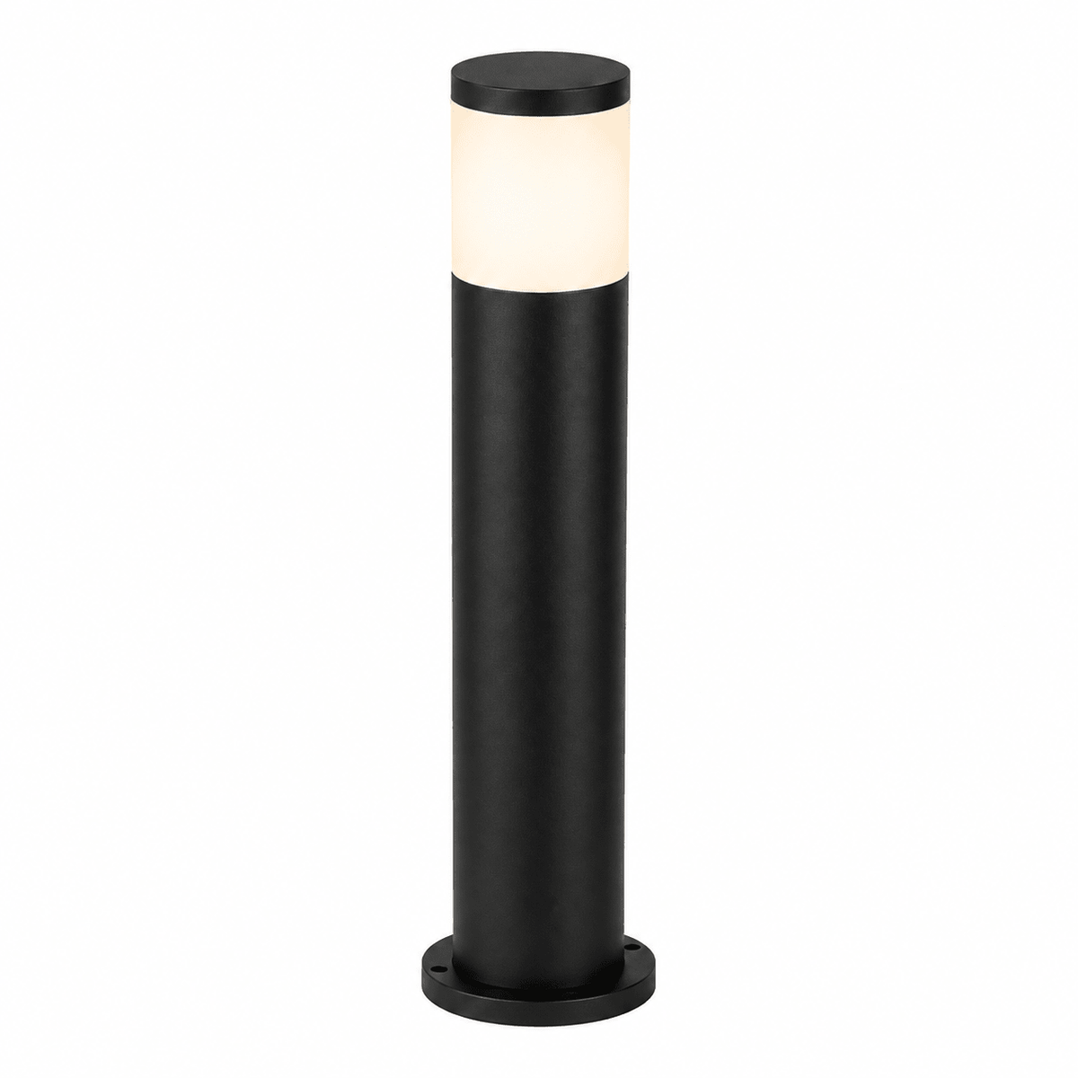 Amelia 800mm 3CCT Coastal LED Bollard