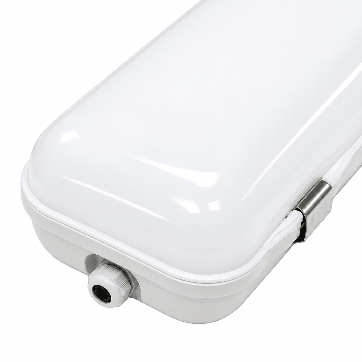 LED Garage Light - Weatherproof LED Tube - 1180mm (36 Watts)