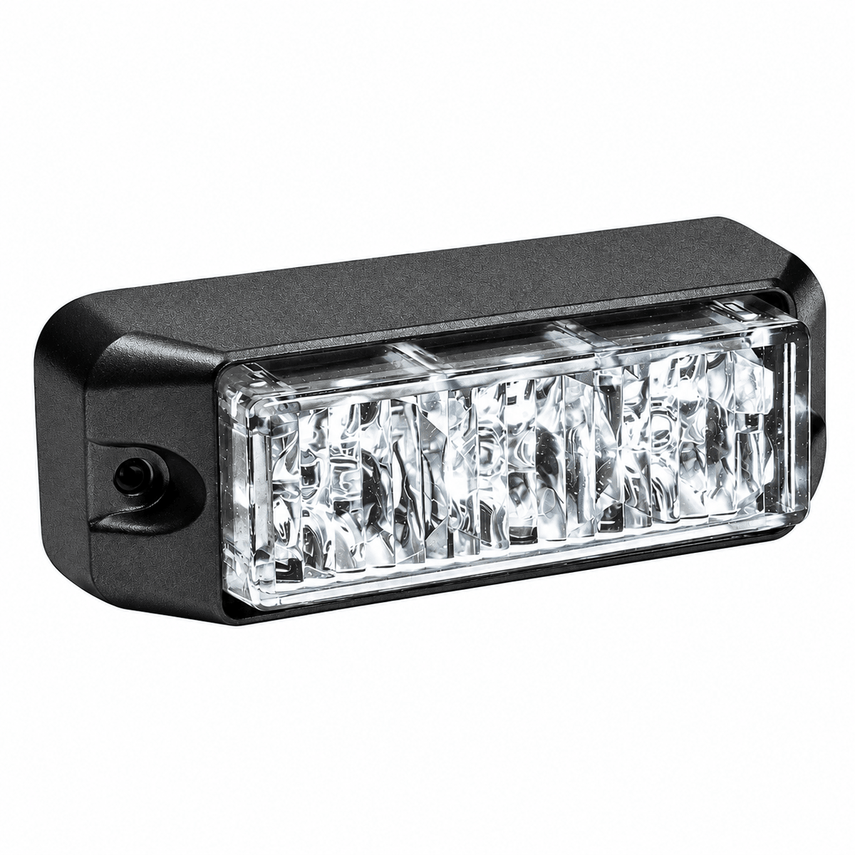 LED Beacon - 3W - Amber