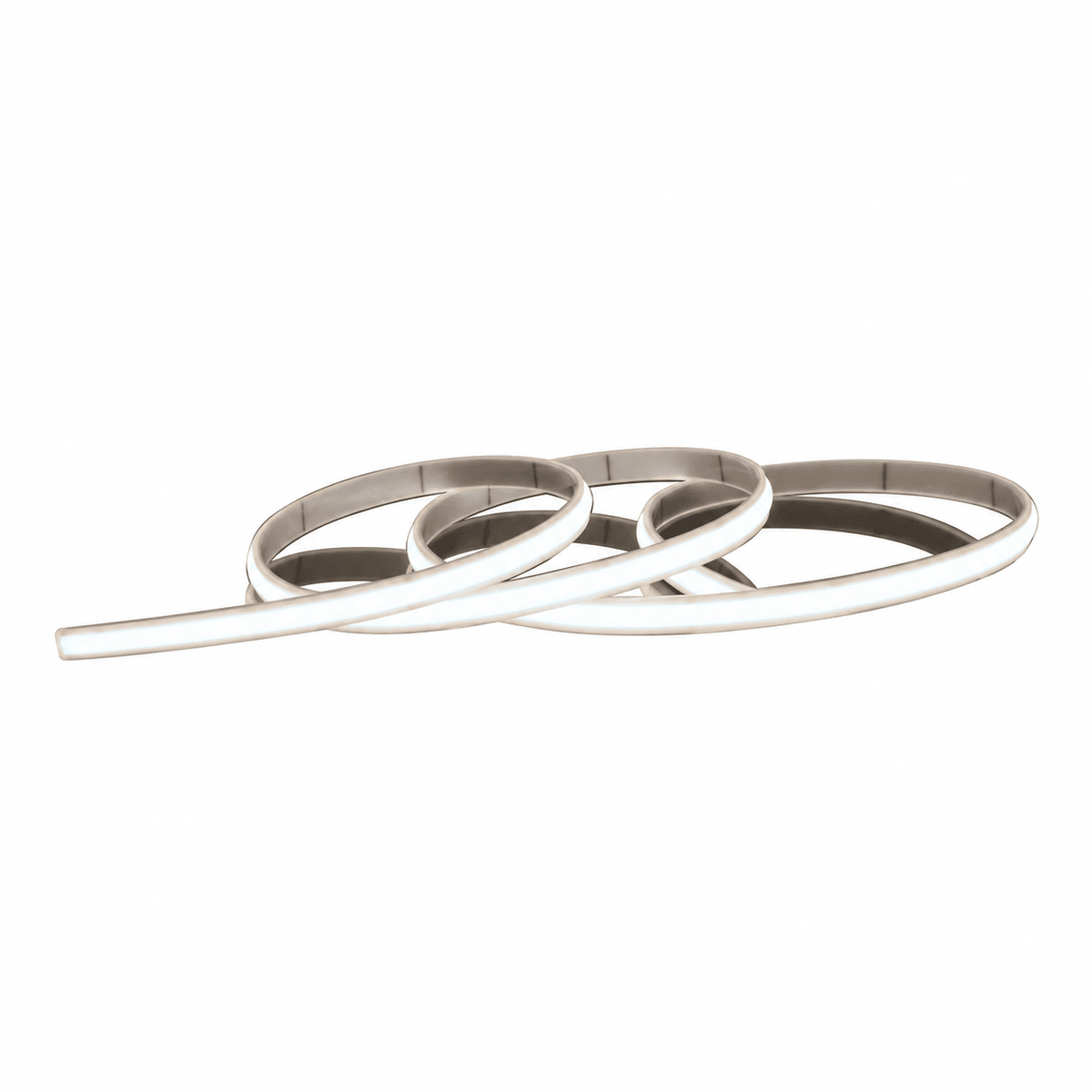 24V DYCE LED COB Strip Light (IP65) - Blue