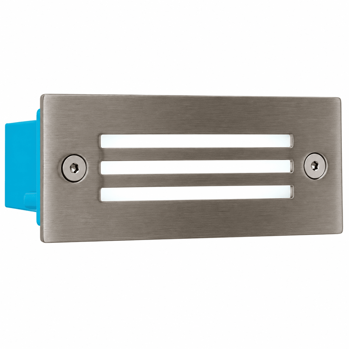 LED Foot Light - Small Rectangle Eurolux - Grid