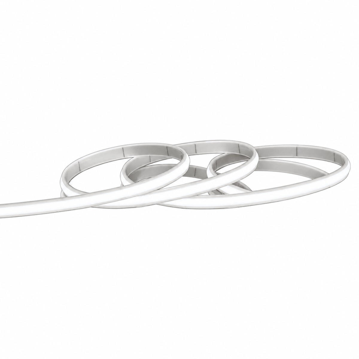 230V DYCE LED COB Strip Light - Daylight 6000K - IP65