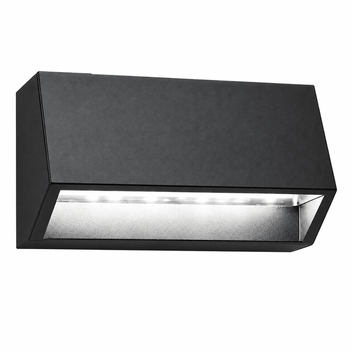 CCT LED Foot / Step Light 1.5W - Black