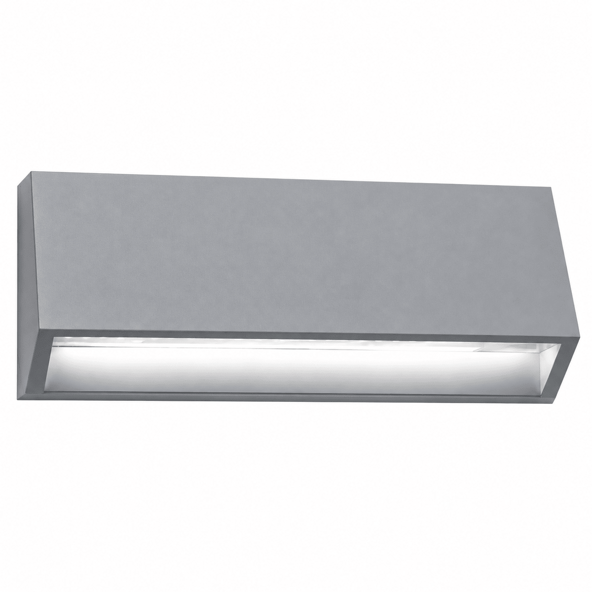 CCT LED Foot / Step Light 3W - Grey