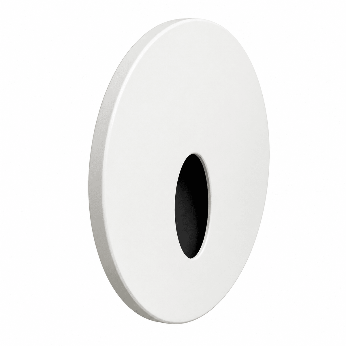 CCT Orion Drop Round - IP65 - White