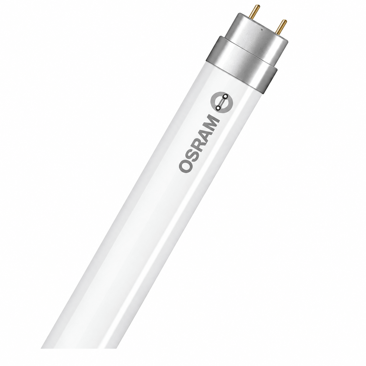 T8 LED Tube - 1200mm - 18W - 6500K Daylight
