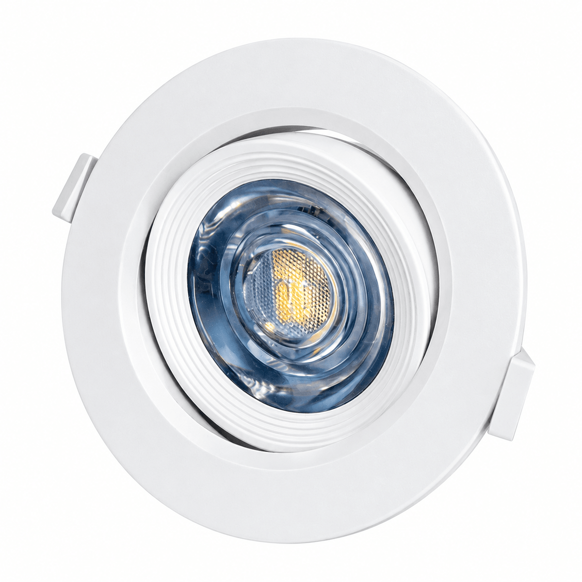 Coastal LED Down Light - Round - 7W - Cool White (4200K)