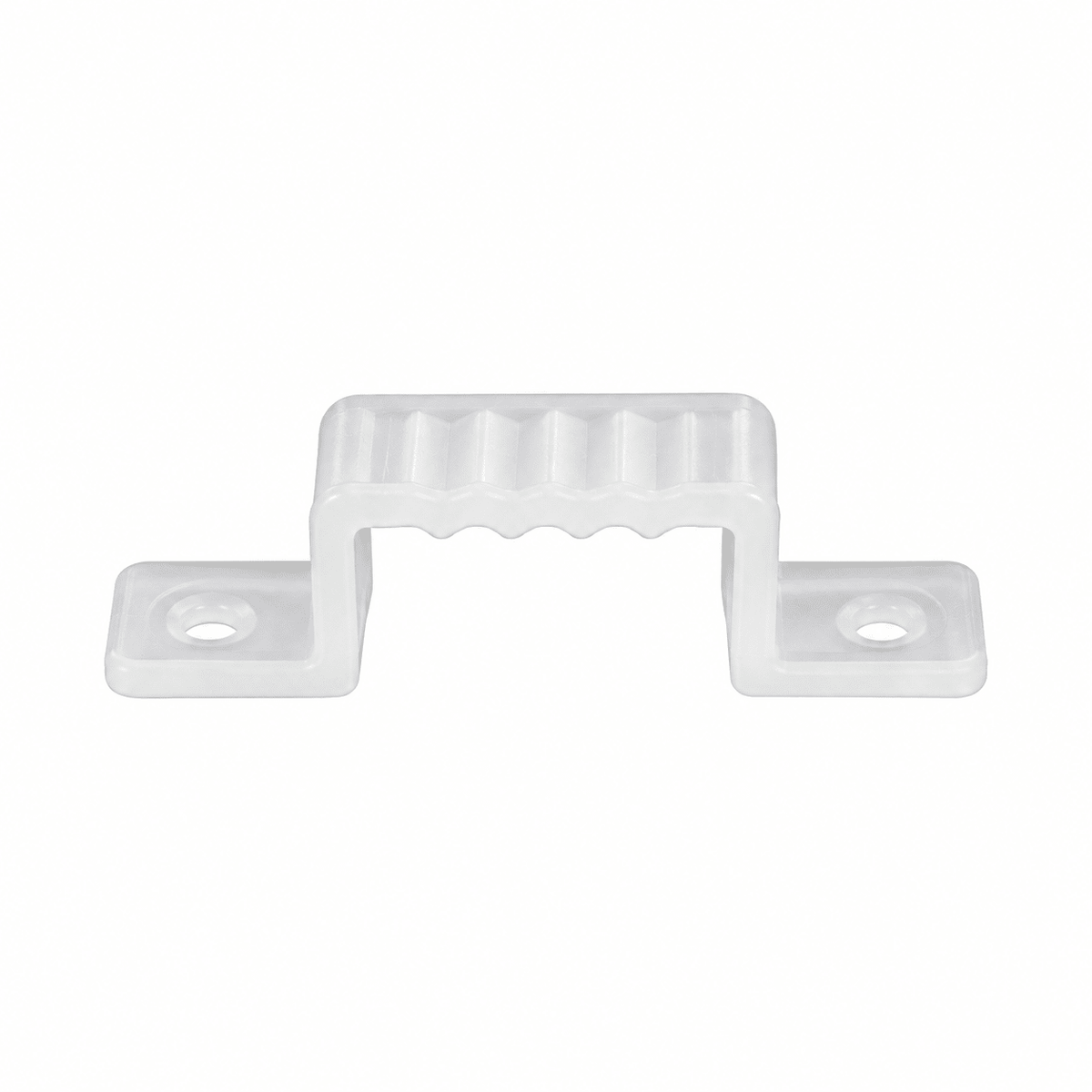 Plastic LED Mounting Clip 32mm
