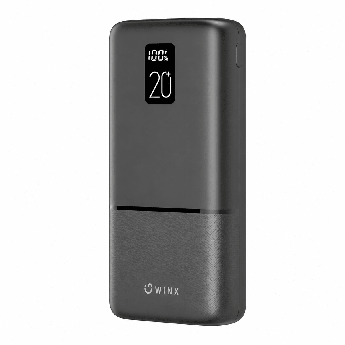 WINX GO Fast 2 20000mAh Power Bank PD20