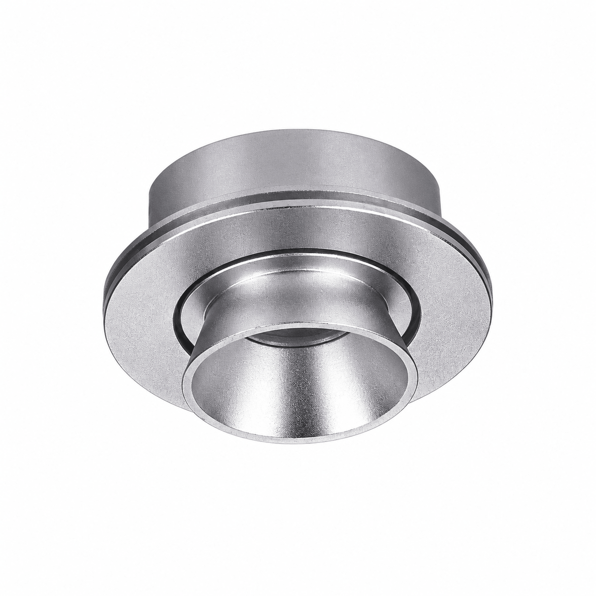 1W Green Recessed Cabinet Light