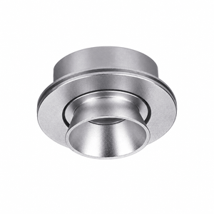 1W Green Recessed Cabinet Light