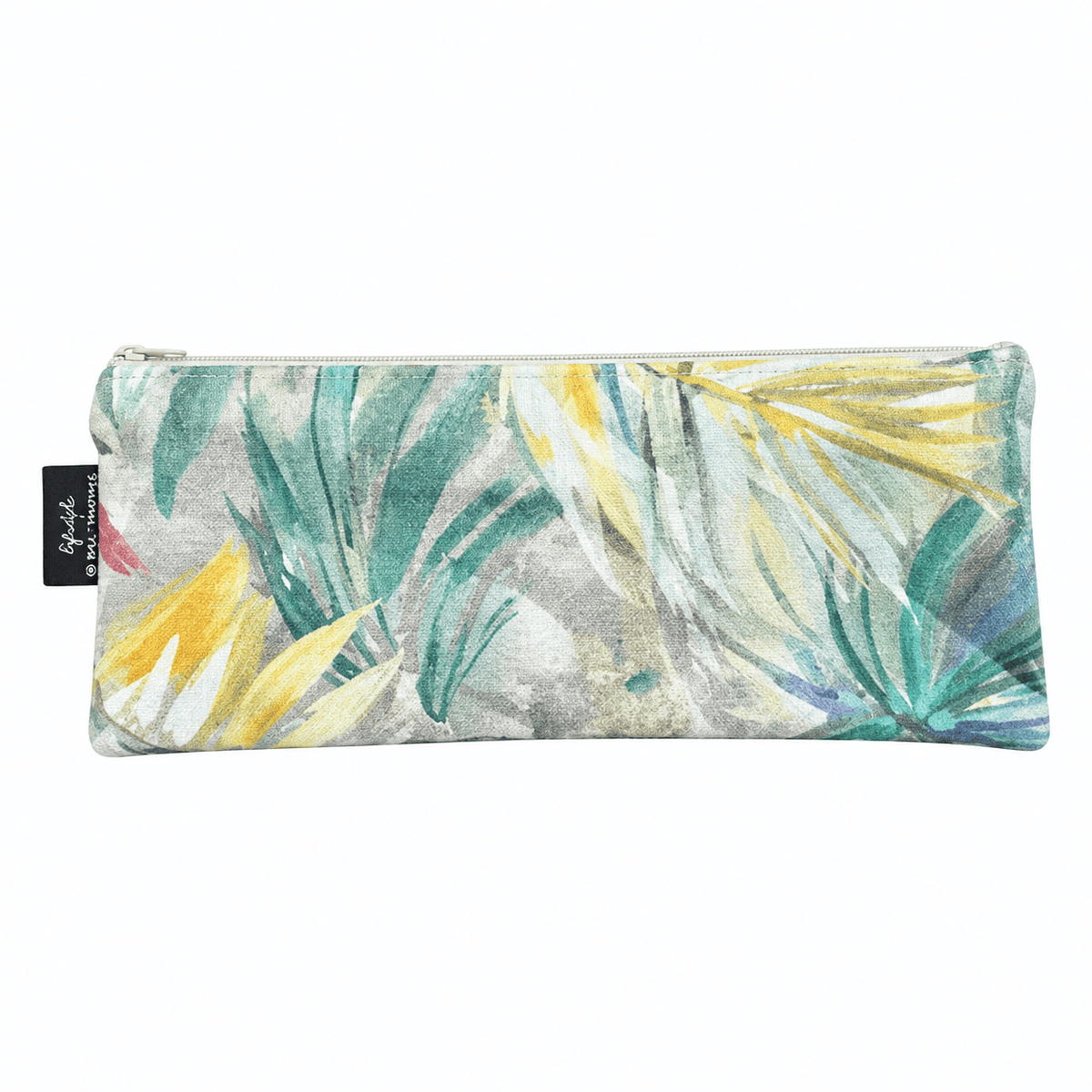 Bahamas Jewel 30cm Fabric Pencil Case