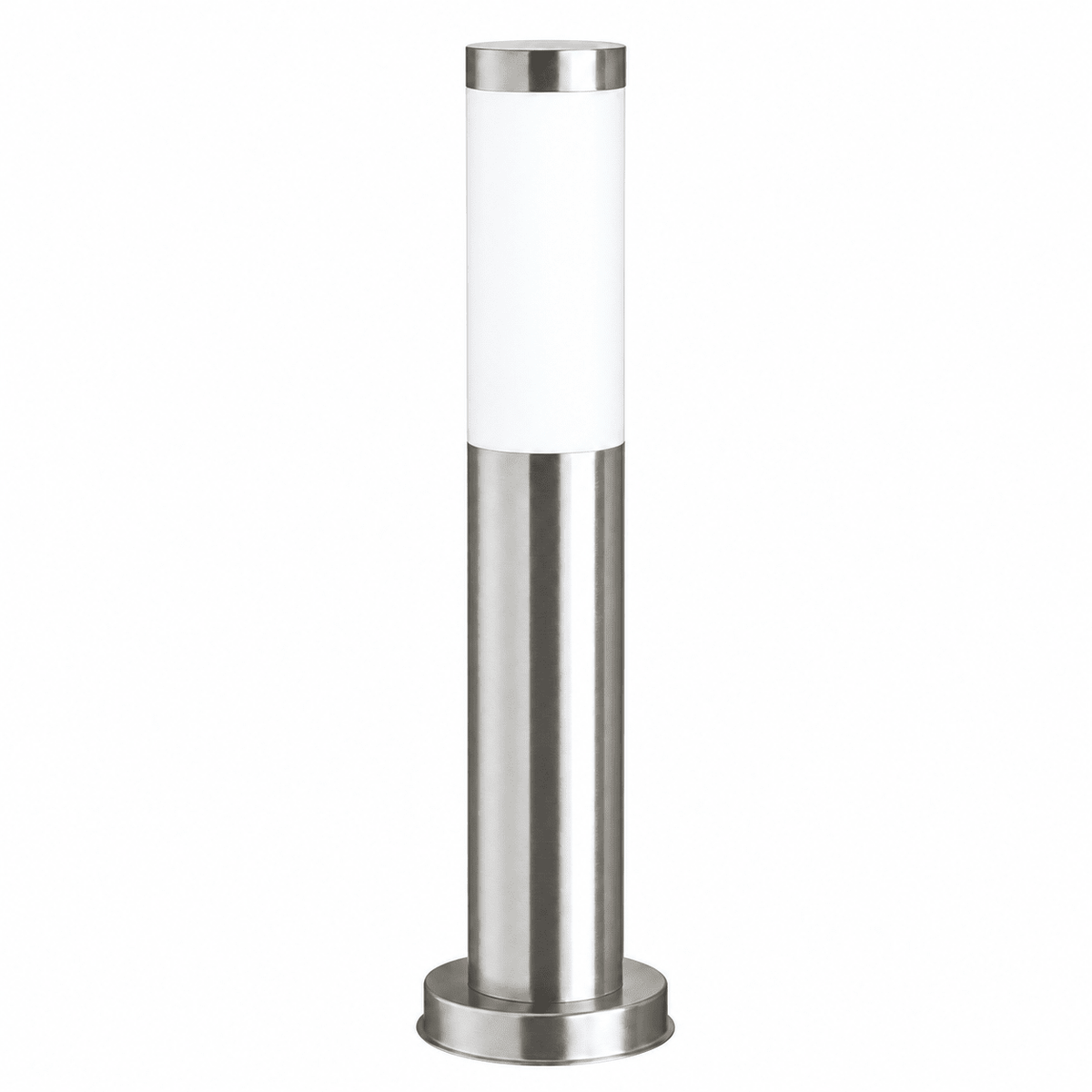 Stainless Steel E27 Outdoor Bollard Light