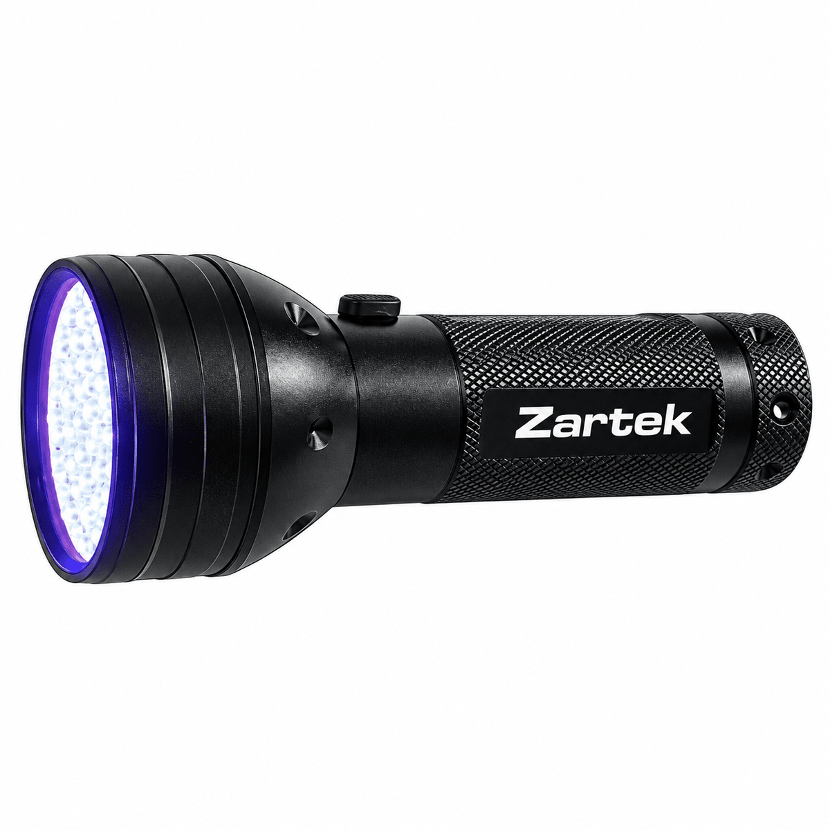 51-LED UV Flashlight