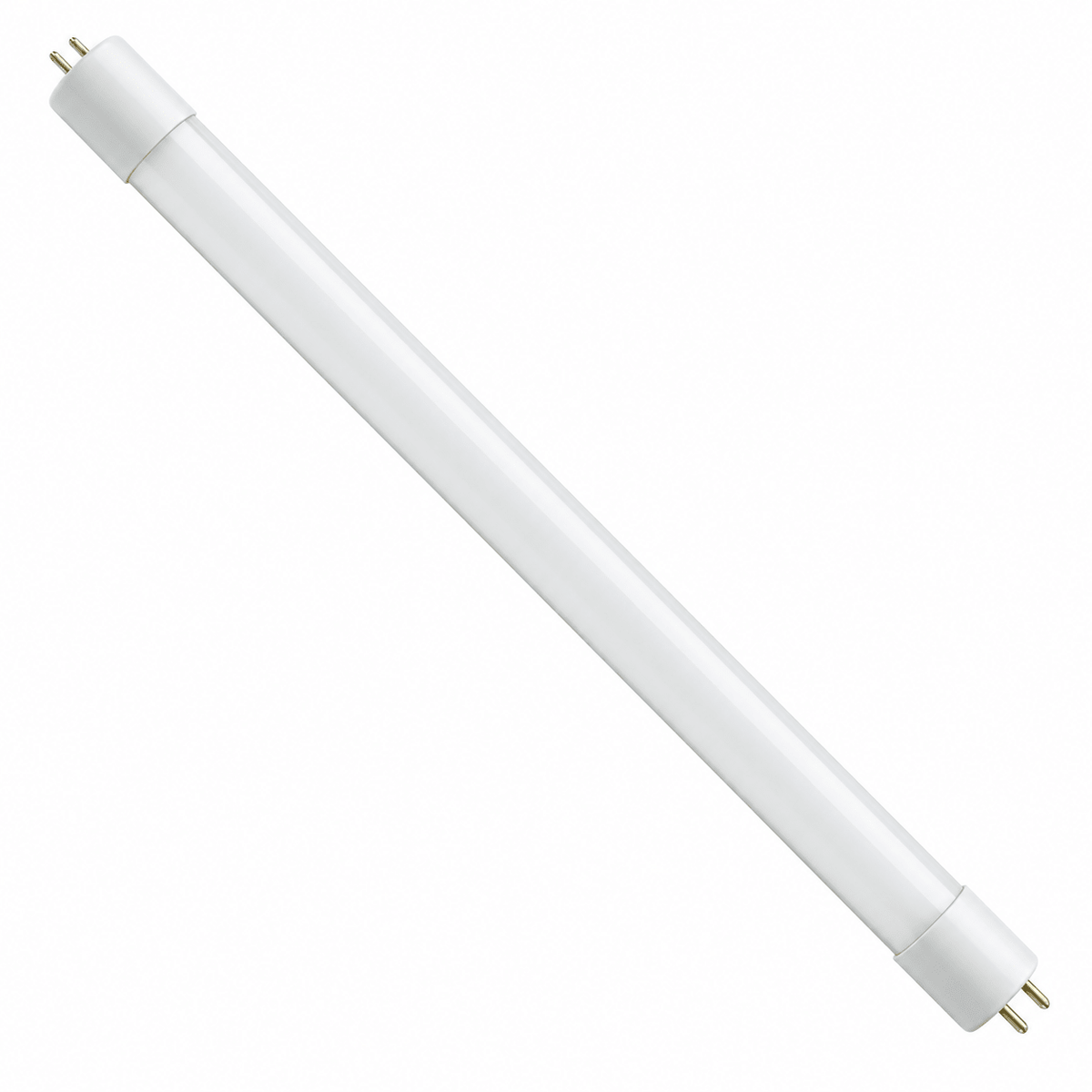 T8 LED Tube - 1500mm (5 Foot) - Frosted - 22W - Daylight (6000K) - 24V