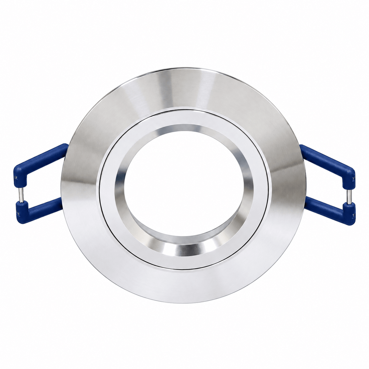 DL264 Aluminium Downlight - Straight (12V / 230V)