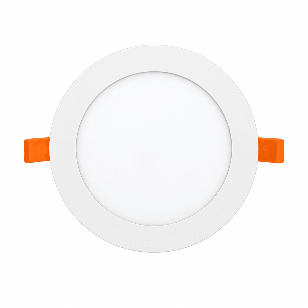 LED Recessed Downlight with Adjustable Cut Out - 6W / Cool White (4000K)