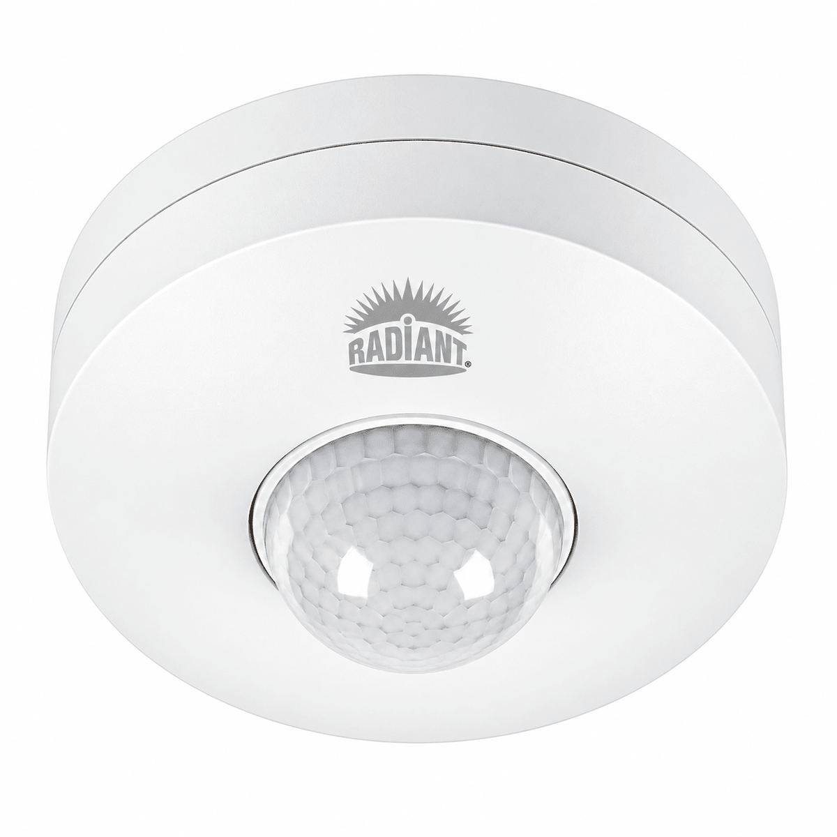 Occupancy Sensor White - Ceiling Mount
