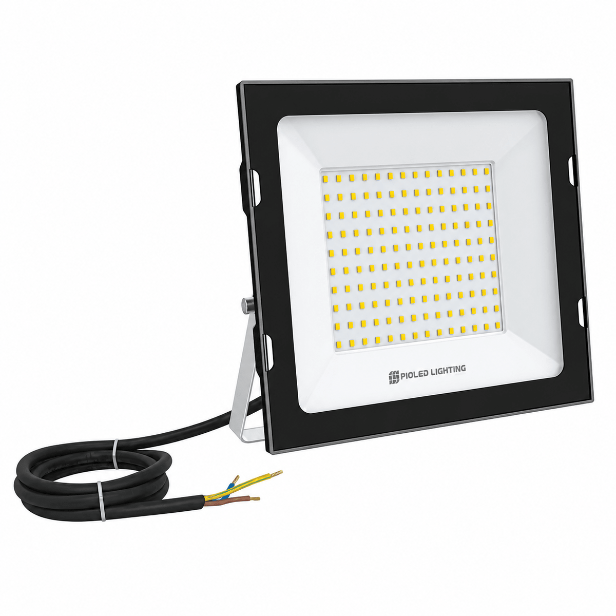 100W Oober LED Floodlight - 6000K IP65