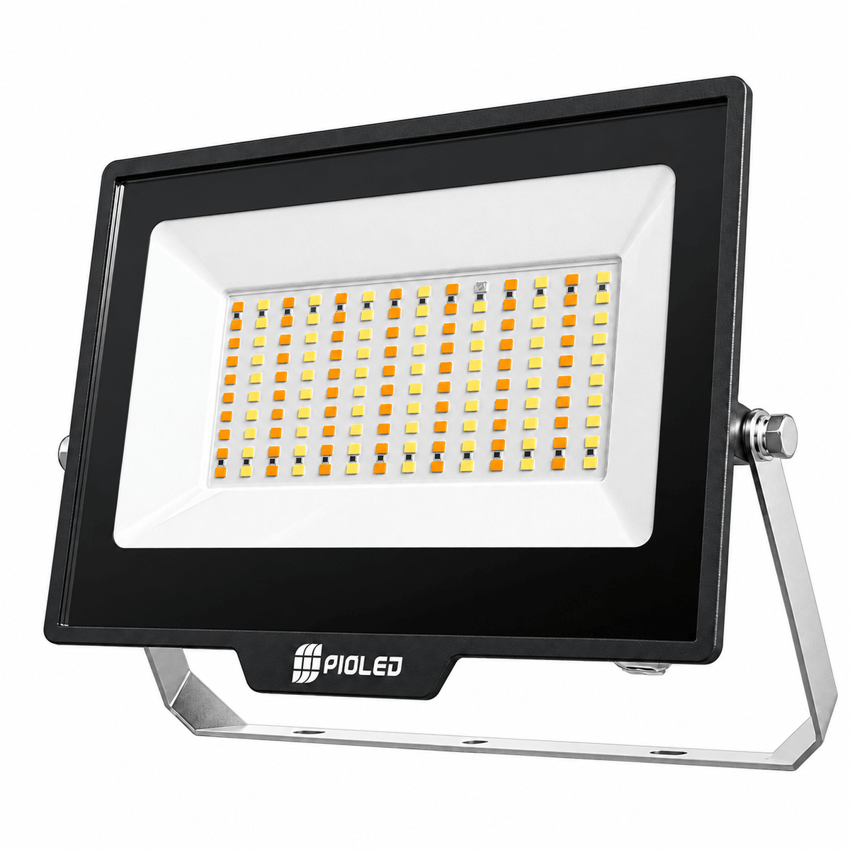 Patrol V2 50W LED Floodlight with Day/Night Sensor - 3CCT (IP65)